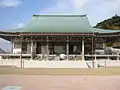本堂