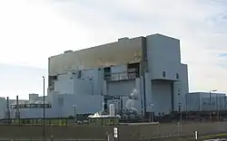 トーネス原子力発電所