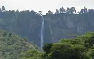 トロク谷