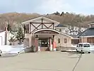 トロン温浴施設『うらら館』