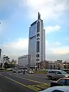 テレフォニカ・チレ・タワー