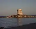 トッレ・ディ・バリ