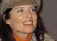 トーリ・ヒギンソンTorri Higginson