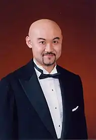 田辺 とおる