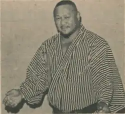プロフェッサー・タナカの画像