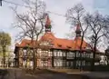ドッペルハウス