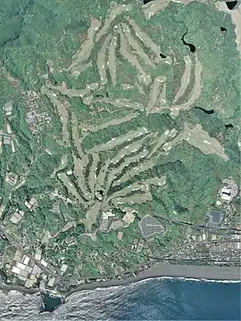 土佐カントリークラブ