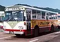 RD300 土佐電気鉄道