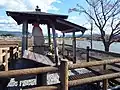地蔵渡し