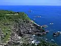 天狗の鼻