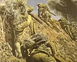 突撃(1943年)
