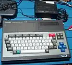パソピアIQ HX-10