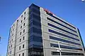 東芝名古屋ビル（2019年5月）