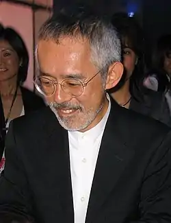 鈴木 敏夫