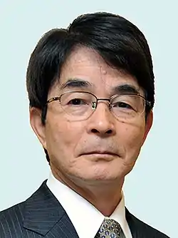 日本学士院により公表された肖像写真
