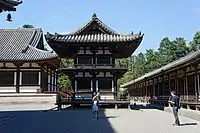 鼓楼