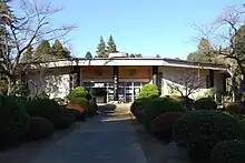 宗吾御一代記館（宗吾霊堂内）