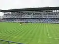 メインスタンド