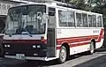 三菱車（1999年10月）