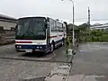 三菱車（2008年6月）