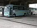 日野車 宝くじ号（2008年6月）