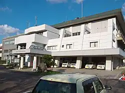 河原町総合支所