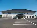 国府町総合支所