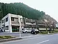 佐治町総合支所
