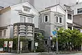 鳥取民芸美術館