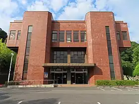 鳥取県西部医師会（米子市）