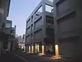 3号館（特別教室棟）