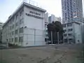 本館（1号館）
