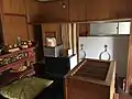 東司(トイレ守護)