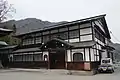 庫裏