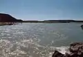 ネウケン州付近