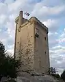 フィリップ・ル・ベル塔