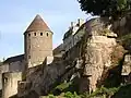 ジェエンヌ塔