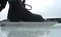 ノルディックスケート用