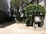 東輪寺(2014年9月)