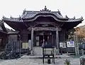 大師堂