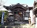 本堂