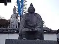 西開行者