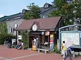 浅草橋観光案内所