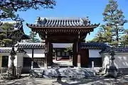 東勝寺