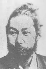 宮崎滔天