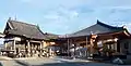 東禅寺（10番）不動堂の本尊