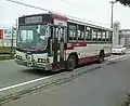 U-LT332J十和田観光電鉄トップドア車