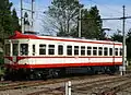 モハ3401（2009年）