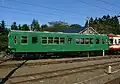 モハ3603（2009年）
