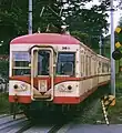 モハ3811（2001年）